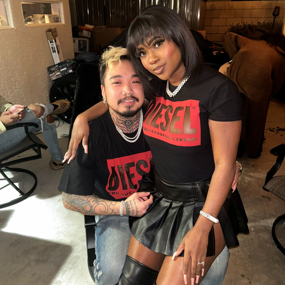Mason and Shay